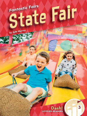 cover image of State Fair